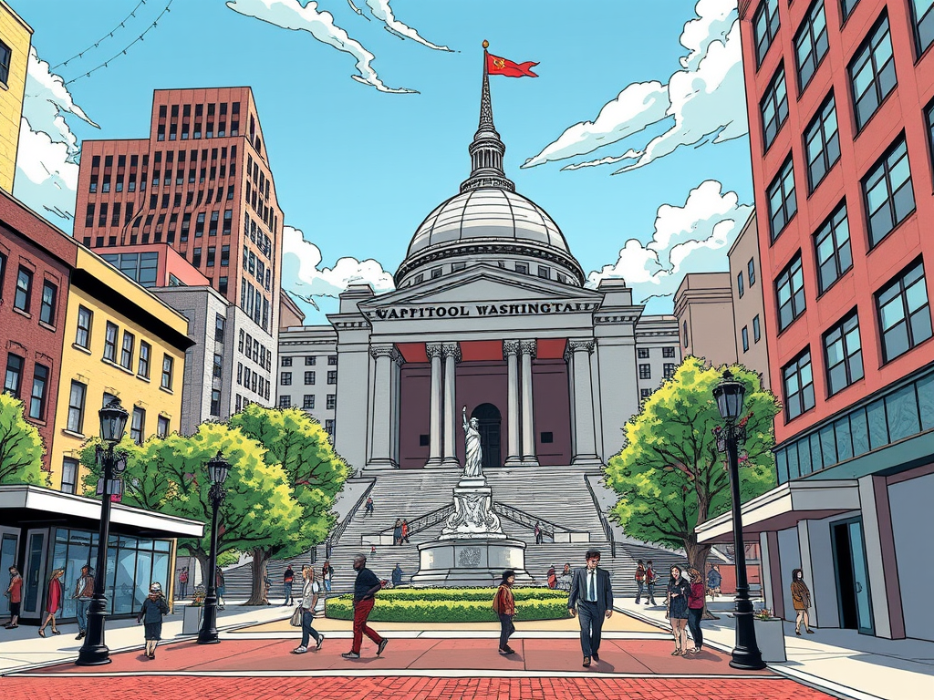 Niet bepaald fantoomgroei…